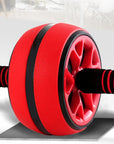 Abdominal Wheel Roller Trainer Fitness Equipment