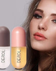 Derol Lip Plumper Kit