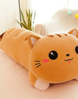 Cute Cat Pillow Plush Toys