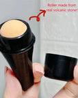 Rolling Stone Matte Makeup Face Skin Care Tool