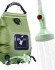 20L Camping Water Bags