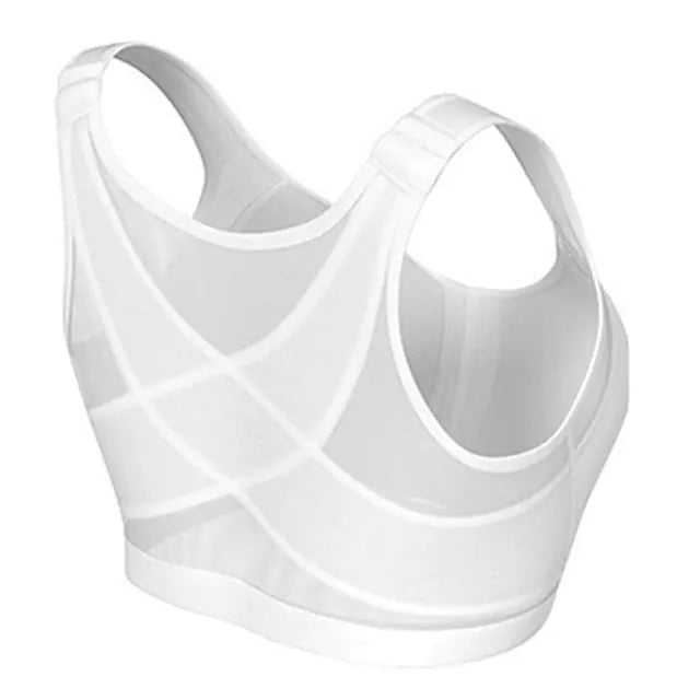 Yoga Lift Up Posture Bra