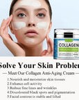 Anti Aging Face Cream