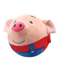 Active Moving Plush Toy for Your Pets