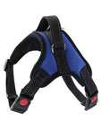 Pet Walking Harness Adjustable Comfort