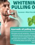 Cool Mint Oral Care