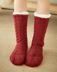 Winter Thicken Cotton Socks