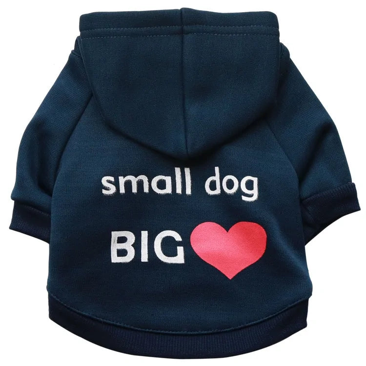 Fun Quotes Dog Clothes