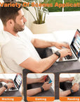 Reading Pillow for Gaming – Versatile Comfort for Gaming, Reading & Working