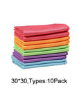 Microfiber Cleaning Cloth