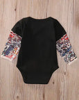 Baby Tattoo Bodysuit