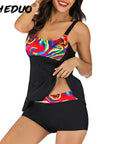 New Arrival Tummy Control Swimsuit