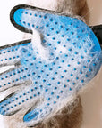 Hair Removal Glove for pets