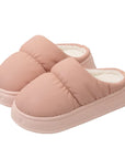 Thick Non-Slip Warm Slippers