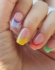 Isla Gel Nails