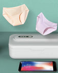 Ozone Fresh Underwear Sanitizer