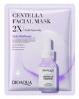 Centella Collagen Face Mask