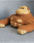 Decompression Gorilla Toy