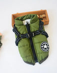 Pet Harness Vest Clothes