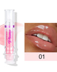 New 5ml Lip Plumping Gloss