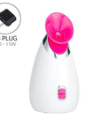 Face Steamer Machine