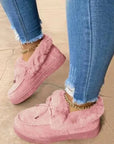 Women Winter Ankle Boots