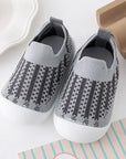 Casual Breathable Kids Shoes