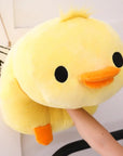 Cute Duck Plush Toys for Children