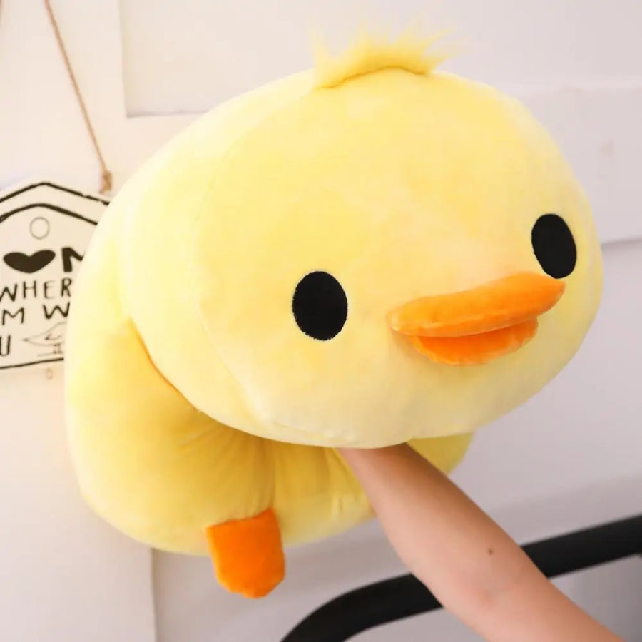 Cute Duck Plush Toys for Children