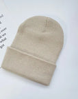 Baby Winter Knitted Hat