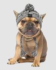 Warm Winter Pet Hat