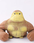 Squeeze Toys Gorilla