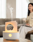 Water Drop Aroma Diffuser