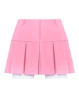 Taruxy New Mini Skirt For Women Cute