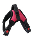 Pet Walking Harness Adjustable Comfort