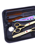 Hairdressing Scissors Set