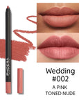 Lip Contouring Pen Set