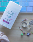 All-Natural Deodorant for Kids & Teens