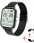 New Fitness Tracker Smart Watch