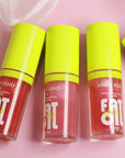 Non-sticky Moisturizing Lip Tint