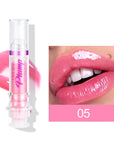 New 5ml Lip Plumping Gloss