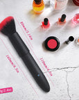 Electric Makeup Brush