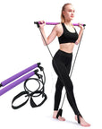 Fitness Resistance Band