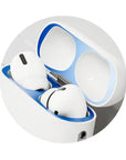 Earpods Case Dust Shield