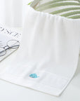 Soft and Absorbent Face Wash Towel