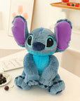 Introducing the Disney Big Size Lilo & Stitch Plush Pillow