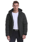 Thermal Winter Jacket