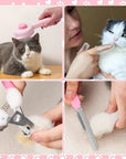 Pet Hair Brush