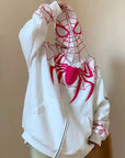 New Spider Generation Hoodie