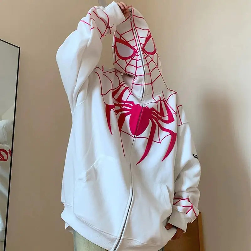 New Spider Generation Hoodie